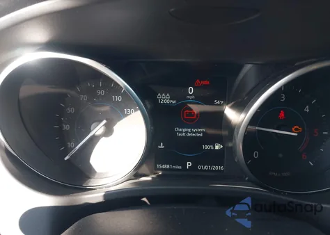 2018 Jaguar F-Pace 20D Premium z USA, uszkodzony, nr VIN SADCJ2FN8JA256458